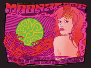 Moonalice Coos Bay 2009