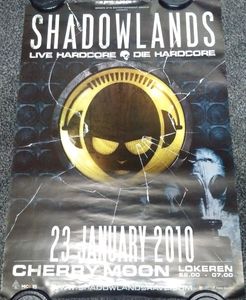 Shadowlands - Lokeren, 2010