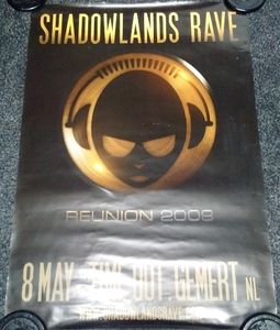Shadowlands Rave - Gemert, 2009