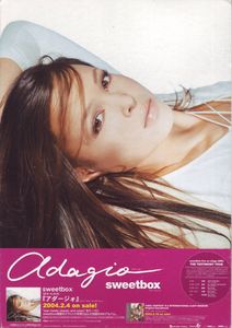 Sweetbox - Adagio