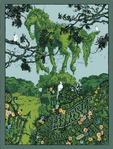 Phish Saratoga 2019 (Show edition)