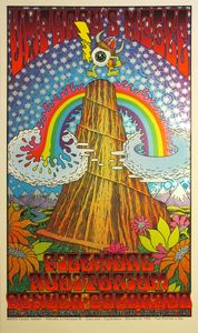Umphrey’s McGee Denver 2015 (Artist edition)