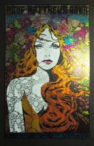Dave Matthews Band Virginia Beach 2015 (Satin Black edition)