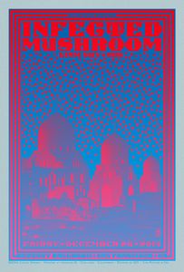 Infected Mushroom San Francisco 2014 (Silver edition)