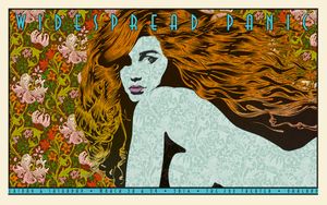Widespread Panic Oakland 2014 (AP edition)