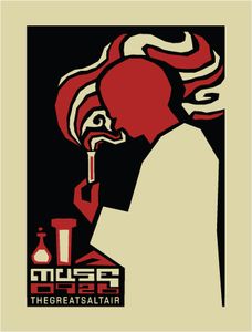 Muse Salt Lake City 2006