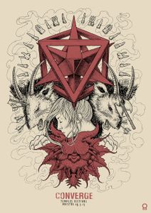 Converge Bristol 2015
