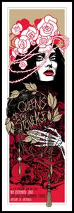 Queens Of The Stone Age Adelaide 2018