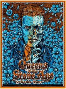 Queens Of The Stone Age Sydney 2018