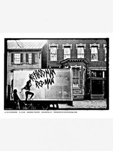 Method Man and Redman Covington 2010