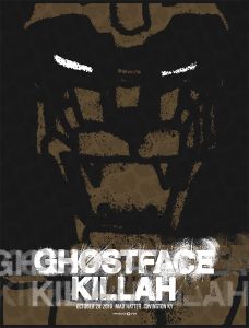Ghostface Killah Covington 2010