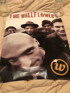 The Wallflowers 