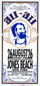 311 Wantagh 1997 (Poster edition)