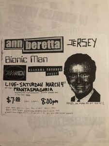 Ann Beretta Wheaton, MD 2000