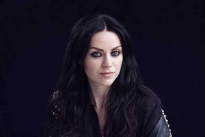 Amy Macdonald