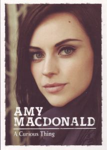 Amy Macdonald - A Curious Thing