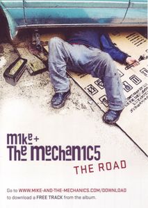 Mike & The Mechanics - The Road