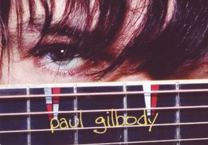 Paul Gilbody 2011