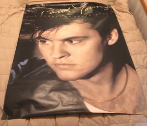 Paul Young
