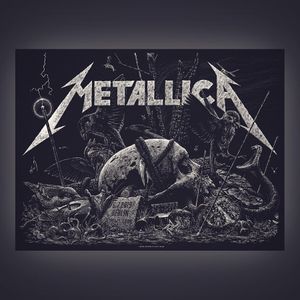 Metallica Berlin 2019 (Show Edition)