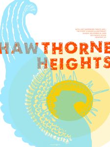 Howthorne Heights Newport 2009