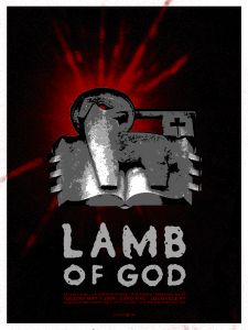 Lamb Of God Louisville 2009