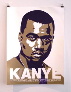 Kanye West Atlanta 2009