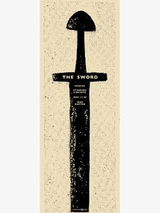 The Sword Covington 2008