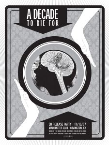 A Decade To Die For Covington 2007