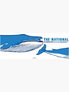 The National Portland 2007