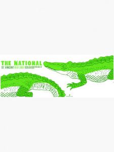 The National Portland 2007