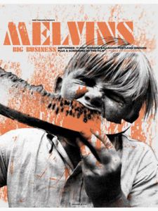 Melvins Portland 2007