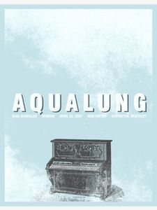 Aqualung Covington 2007