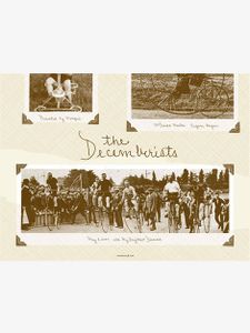 Decemberists Eugene 2007