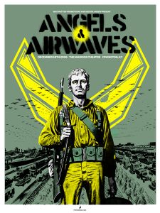 Angels & Airwaves Covington 2006