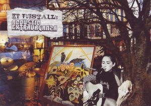 KT Tunstall - Acoustic Extravaganza