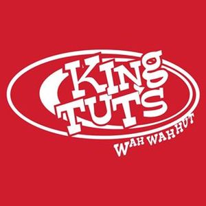 King Tut's Wah Wah Hut - Glasgow, UK