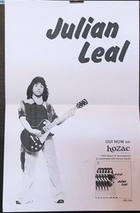 Julian Leal Promo 2019