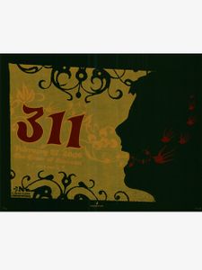 311 Anaheim 2006