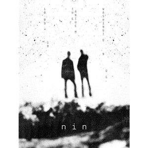 Nine Inch Nails - Washington, DC, 2018