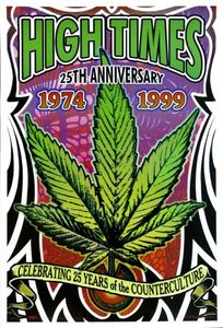 High Times 25th Anniversary 1999