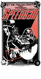 Speedball Tour 1994