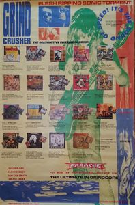 Grindcrusher
