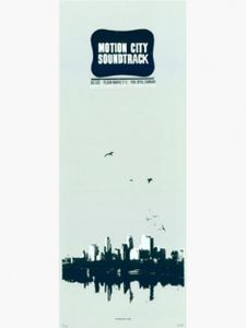Motion City Soundtrack Dallas 2006