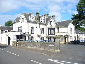 The Green Hotel - Kinross, UK
