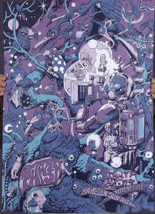 Phish Uncasville 2019 (Night 2)