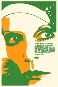 June Ball - Birmingham, 1967