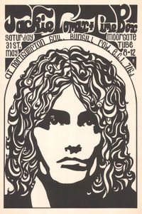 Jackie Lomax / Time Box - London, 1969