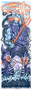 311 Mansfield 2013 (Artist Proof Variant)