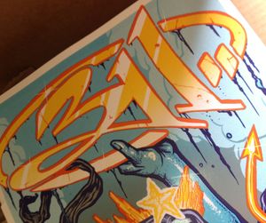 311 Mansfield 2013 (Show Edition)